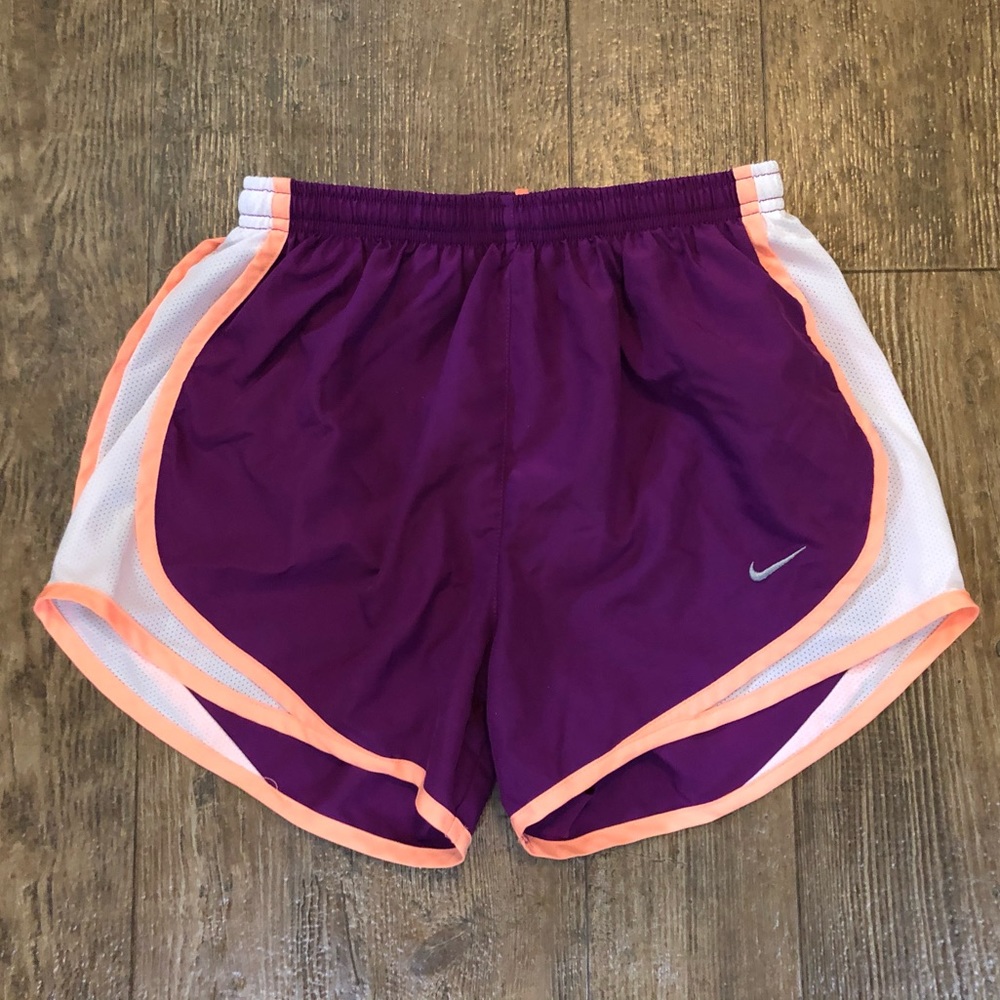 Nike Tempo Running Shorts